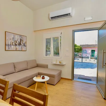 Cozio Loft At Bay! *