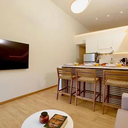 Cozio Loft At Bay! * Kontokali