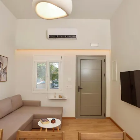 Cozio Loft At Bay! Apartman