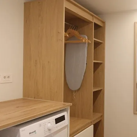 Apartman Cozio Loft At Bay!