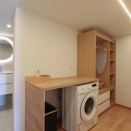 Cozio Loft At Bay! * Kontokali