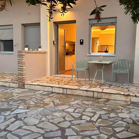 Cozio Loft At Bay!