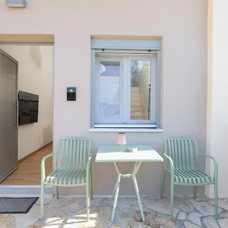 Cozio Loft At Bay! Apartmán *